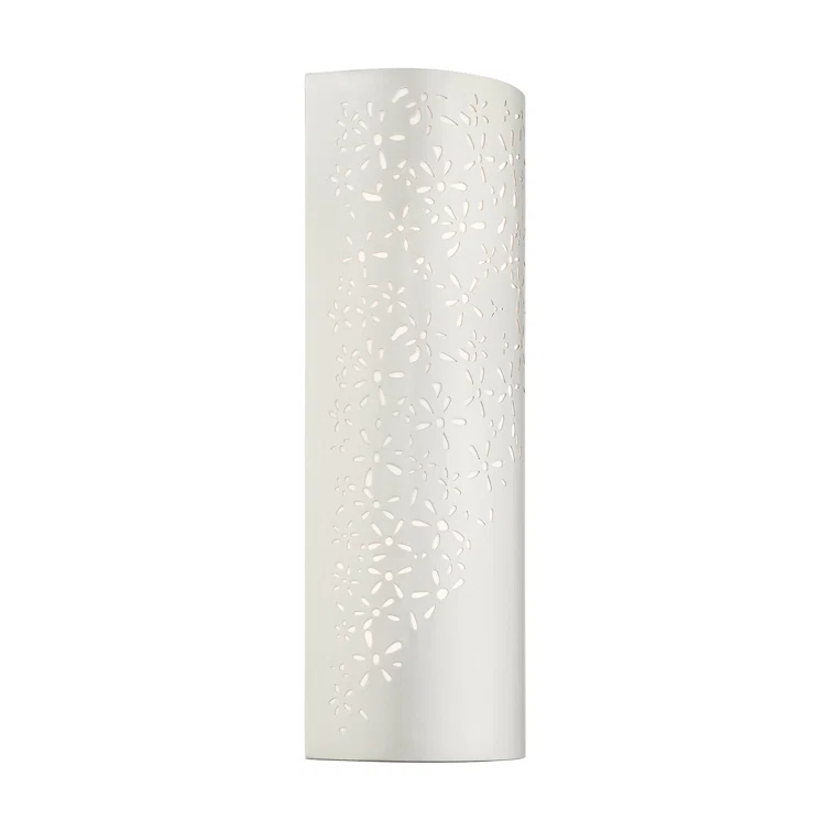 Bevil Flush Mounted Sconce