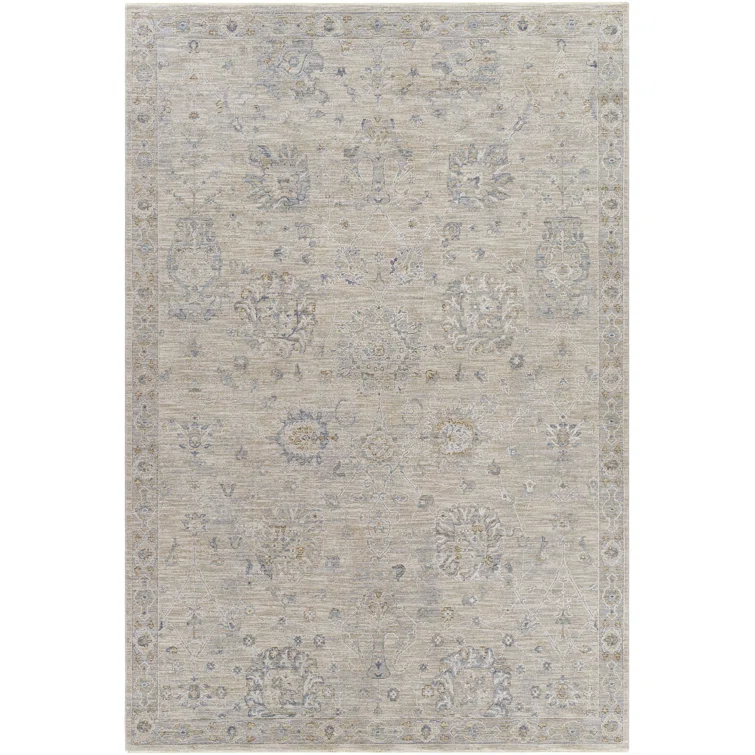 Conlan Oriental Rug