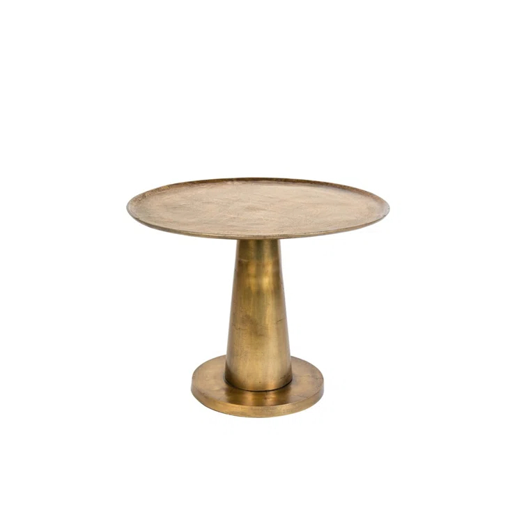 Dutchbone Brute Tray Top End Table