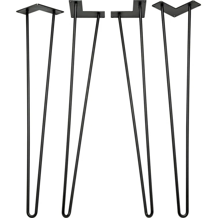Rockler Hairpin Legs (Set of 4)