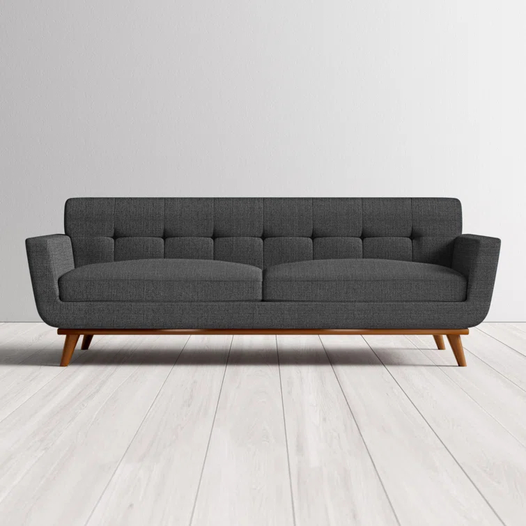 Modway Engage Upholstered Fabric Sofa