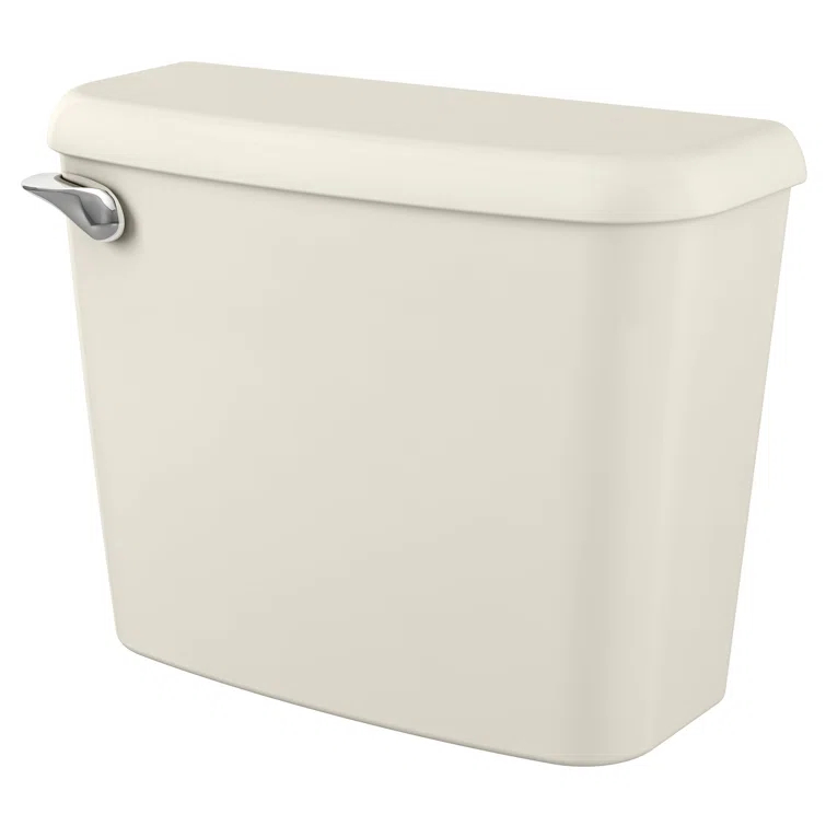 American Standard Colony 1.6 GPF Single Flush Toilet Tank only for 10" Rough in 4192B004.222