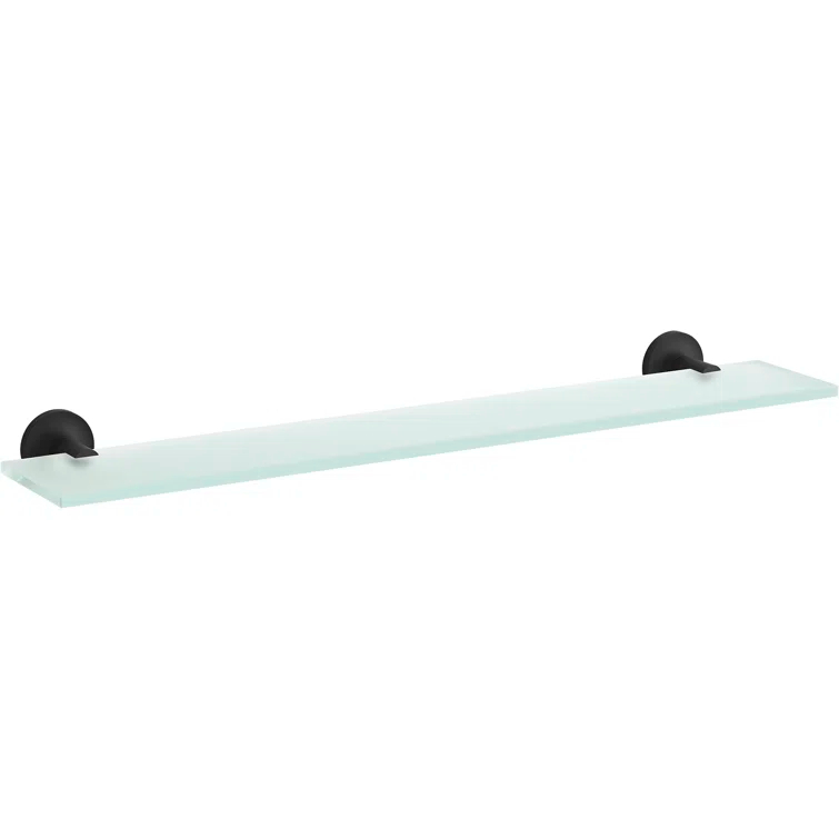 Purist® Recessed Wall SHelf