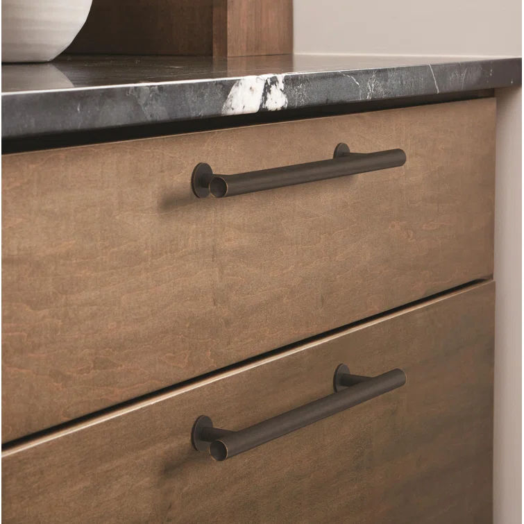 Radius Bar Pull