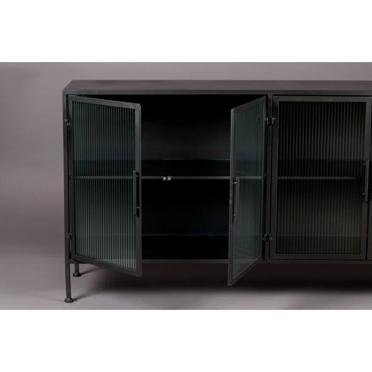 Dutchbone Boli 59'' Sideboard