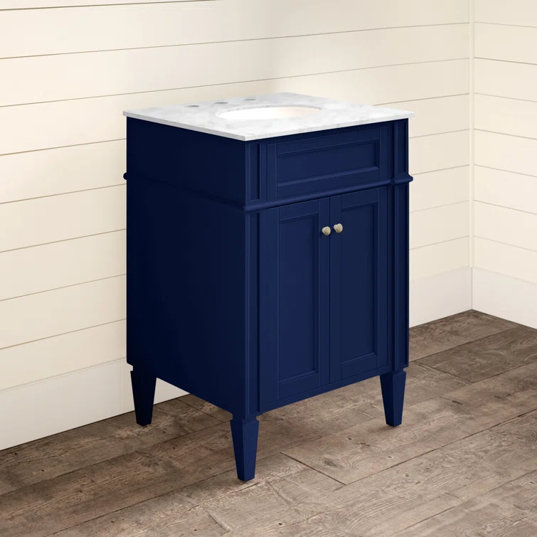 Rivers 24'' Single Bathroom Vanity