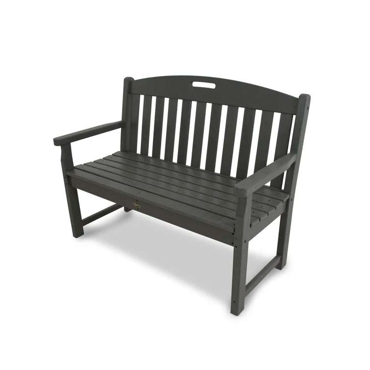 Yacht Club Bench