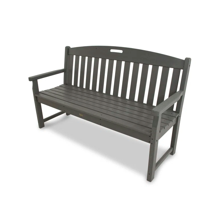 Yacht Club Bench