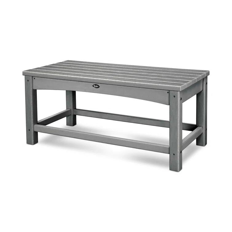Rockport Club Coffee Table