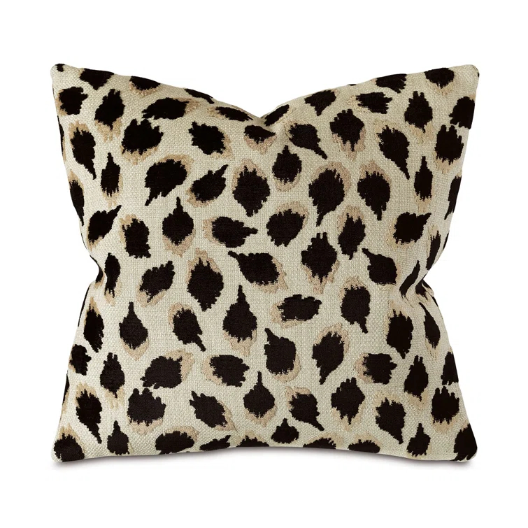 Square Pillow Cover & Insert