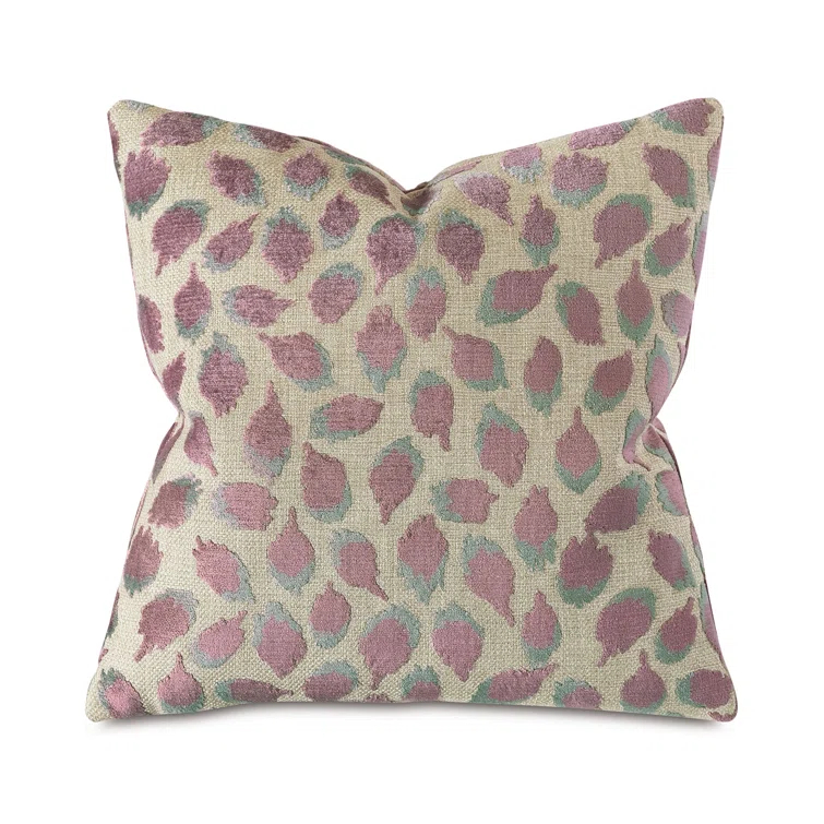 Square Pillow Cover & Insert