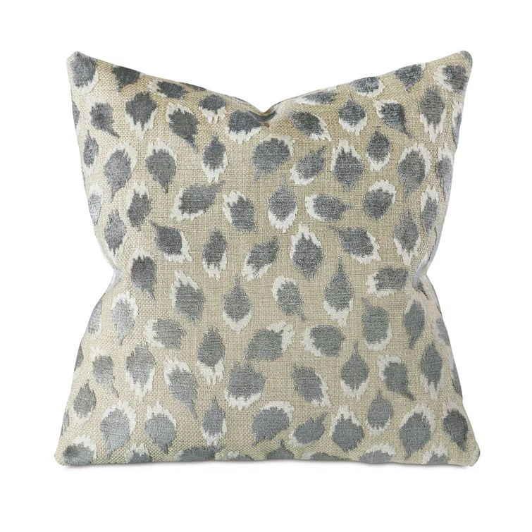 Square Pillow Cover & Insert