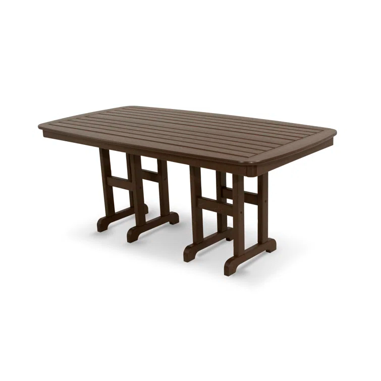 Nautical Dining Table