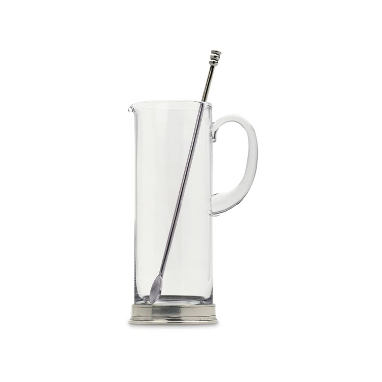 MATCH Martini 50 oz. Pitcher | Wayfair