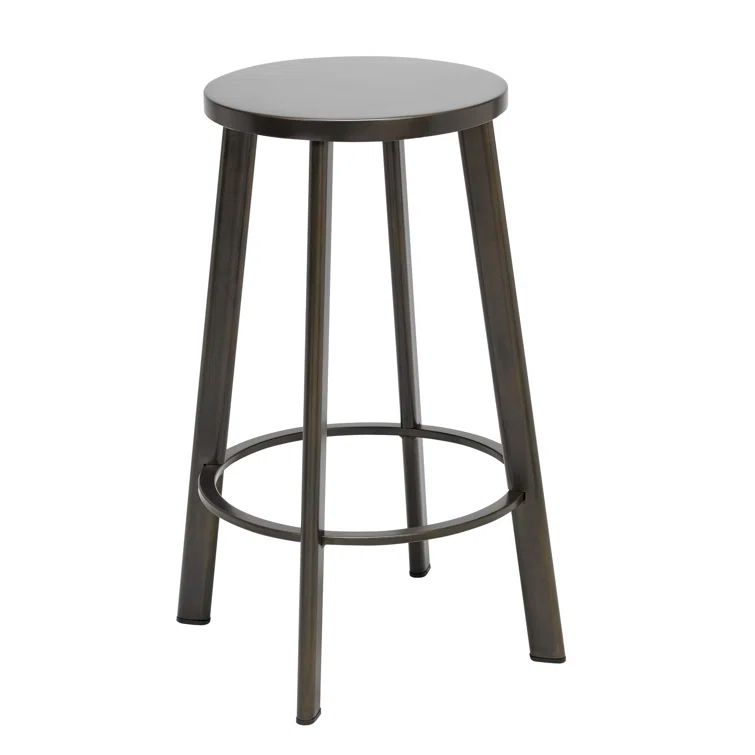 Metro Bar & Counter Stool