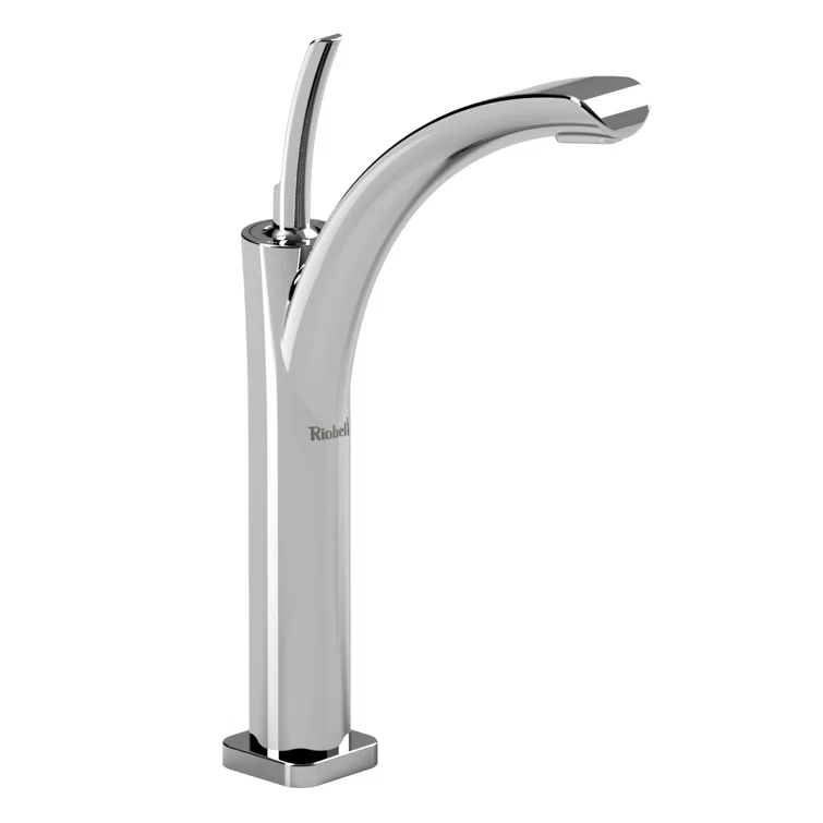Salomé™ Single Hole Bathroom Faucet