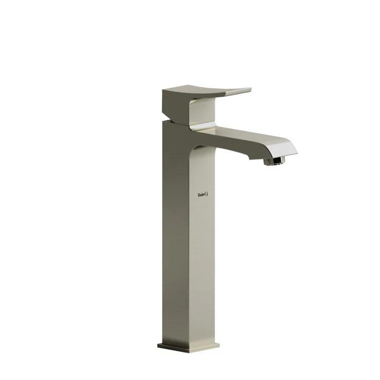 Zendo Single Handle Tall Lavatory Faucet