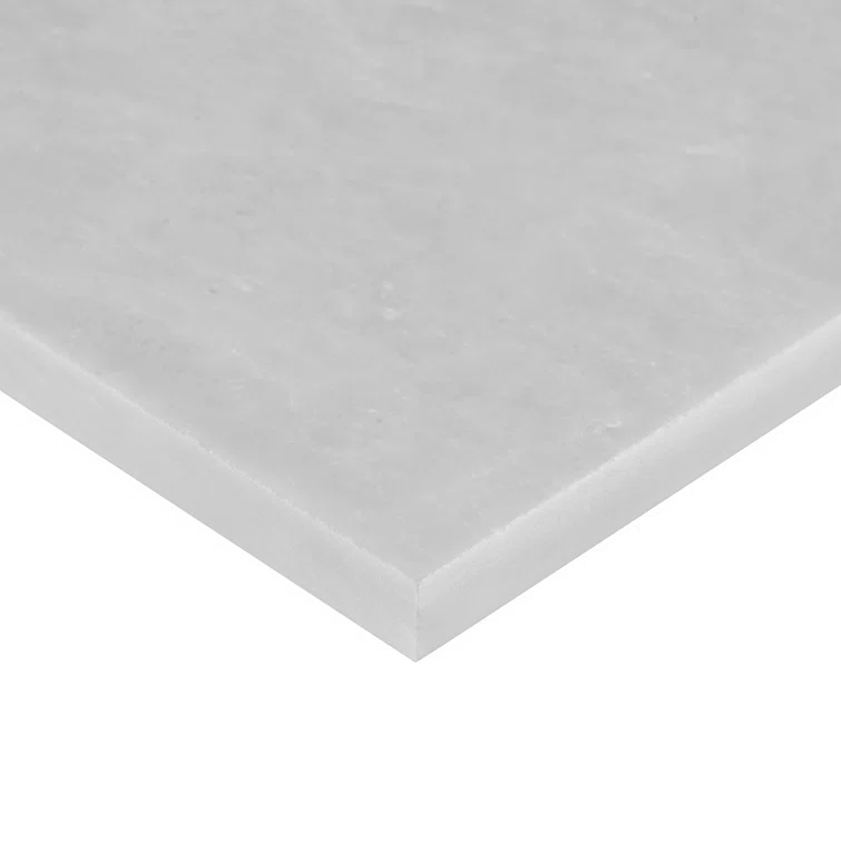 12" x 24" Porcelain Marble Look Wall & Floor Tile
