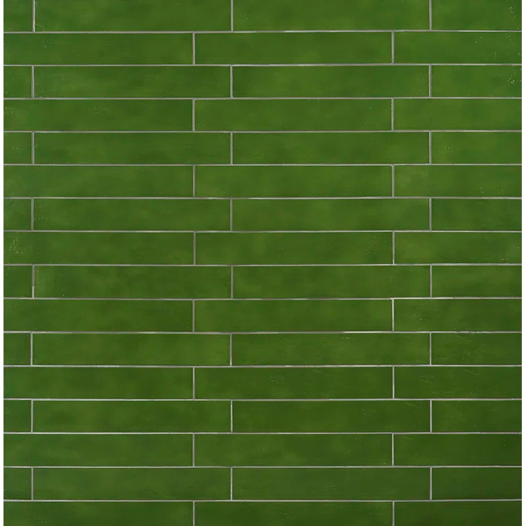 Palermo 3" x 18" Porcelain Floor and Wall Tile (10.76 sq. ft./ Case)