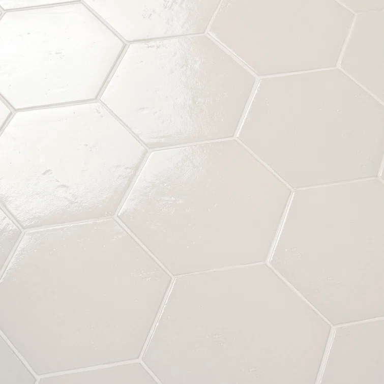 Bond Tile Palermo 7" x 8" Porcelain Wall & Floor Tile (10.76 sq. ft. / Case)