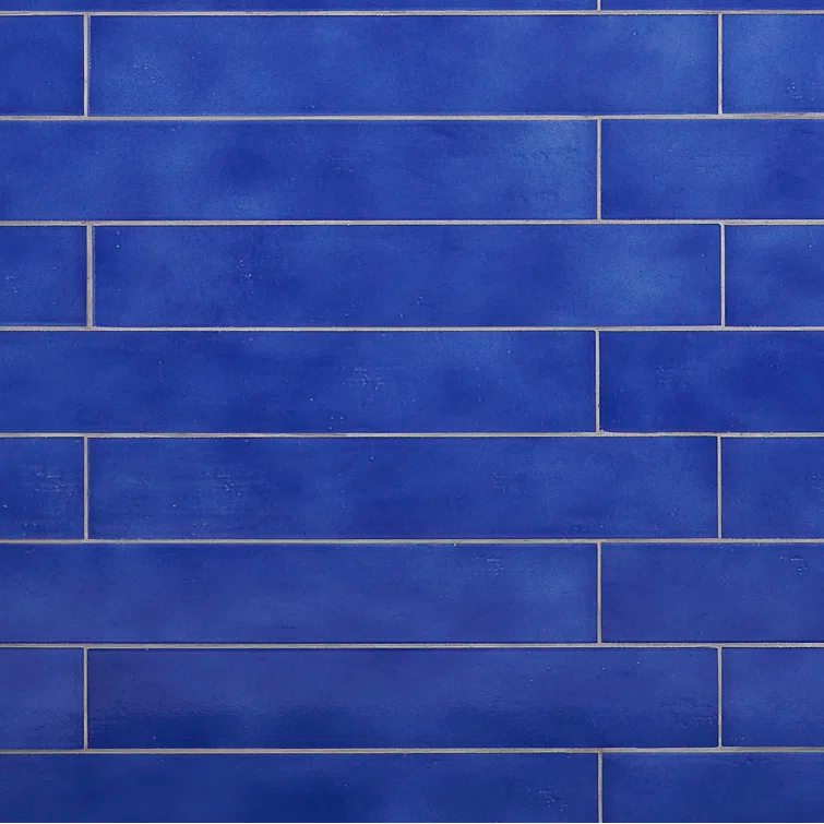 Palermo 3" x 18" Porcelain Floor and Wall Tile (10.76 sq. ft./ Case)