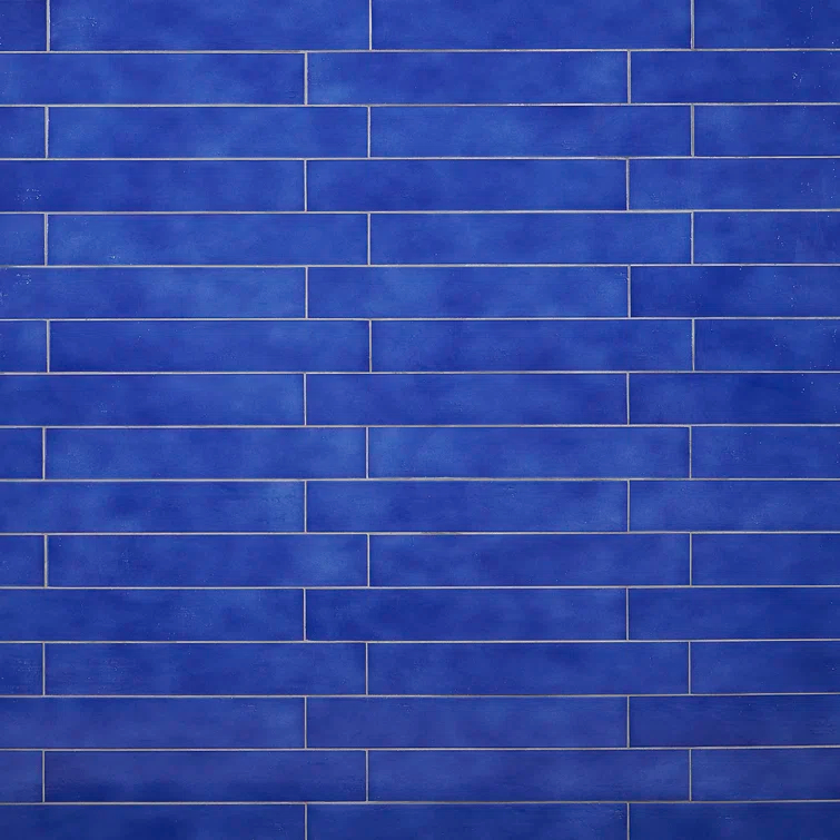 Palermo 3" x 18" Porcelain Floor and Wall Tile (10.76 sq. ft./ Case)