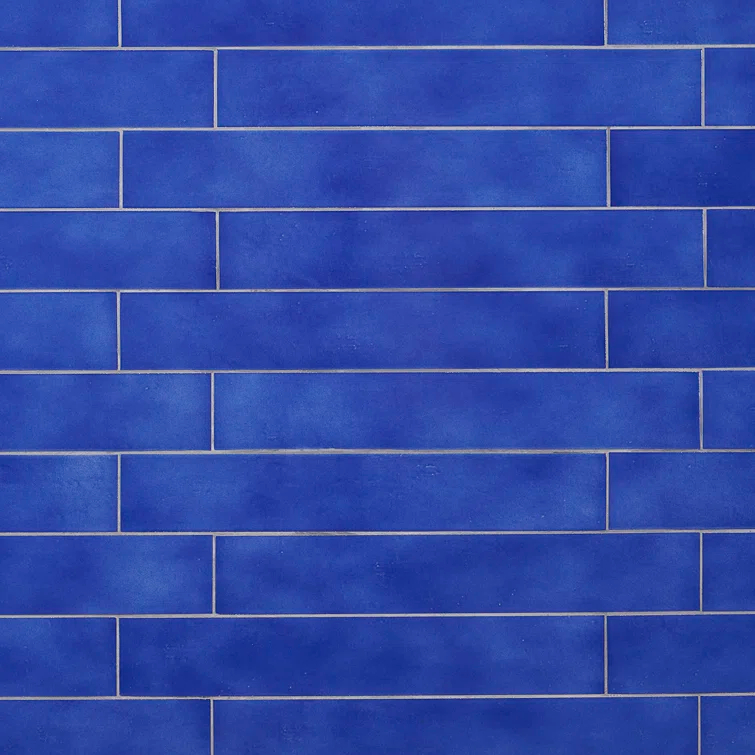 Palermo 3" x 18" Porcelain Floor and Wall Tile (10.76 sq. ft./ Case)
