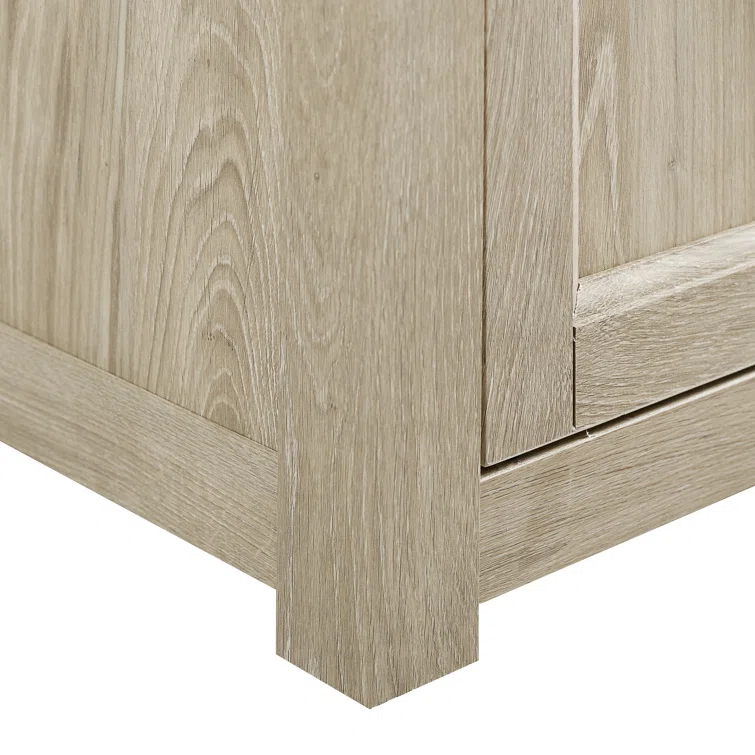 Rozier Corner TV Stand for TVs up to 65"