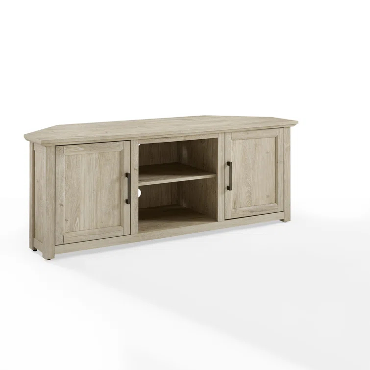Rozier Corner TV Stand for TVs up to 65"