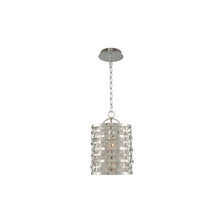 Bridgeport 1 - Light Single Pendant