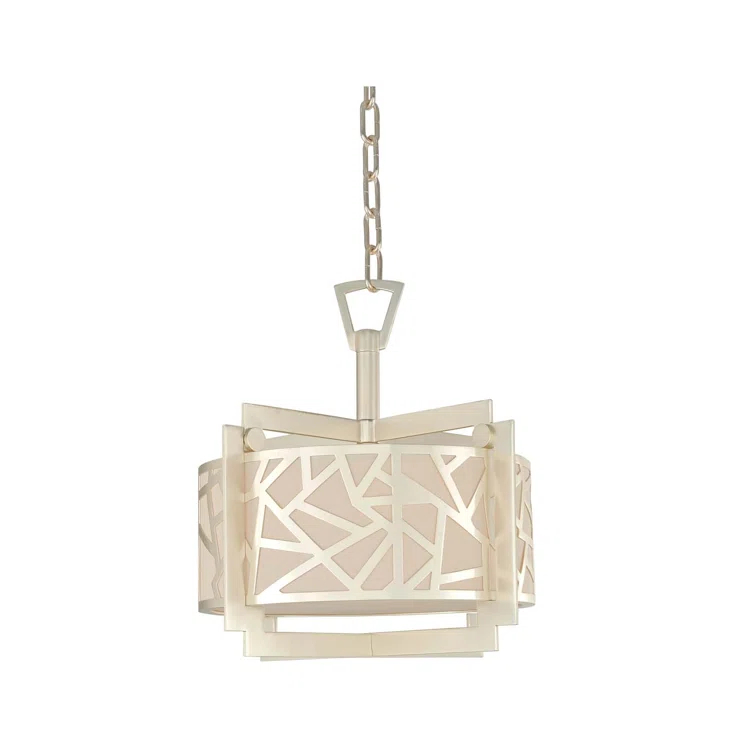 Miramar 3 - Light Unique/Statement Pendant