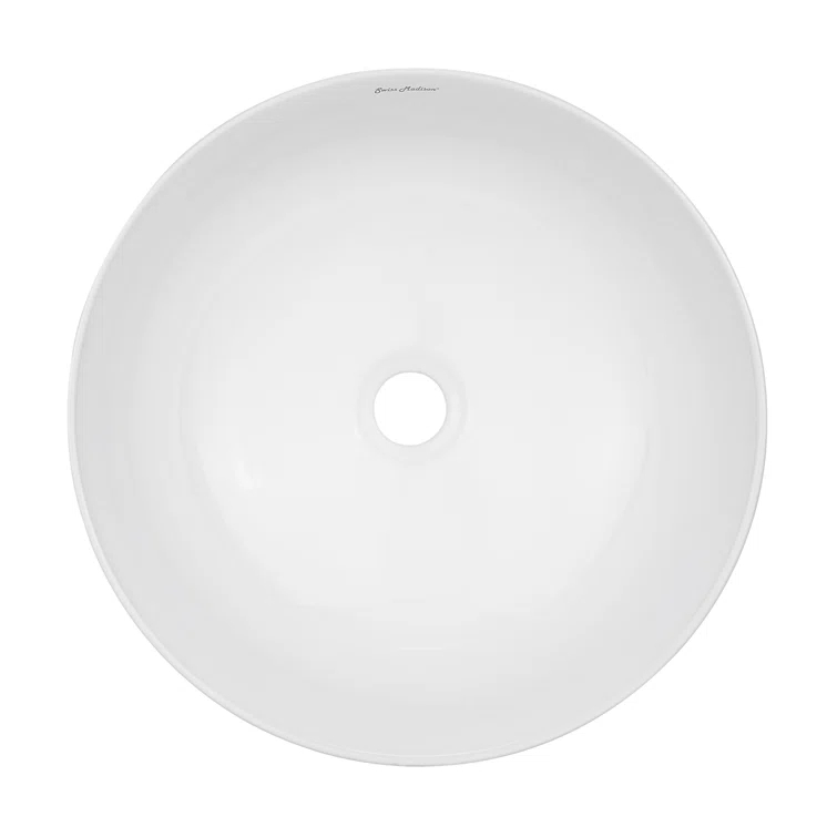 Classe 16 Ceramic Sink