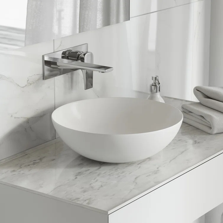 Classe 16 Ceramic Sink