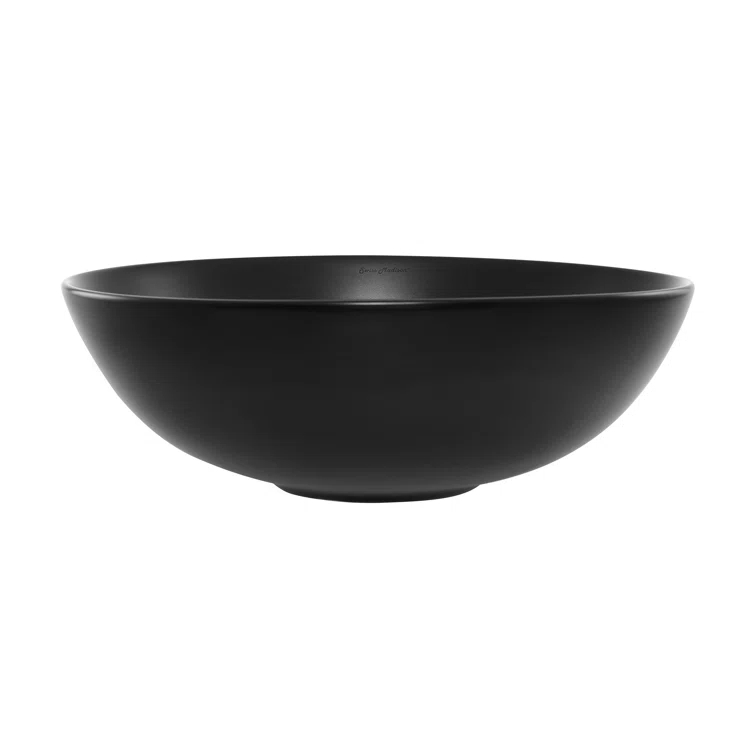 Classe 16 Ceramic Sink