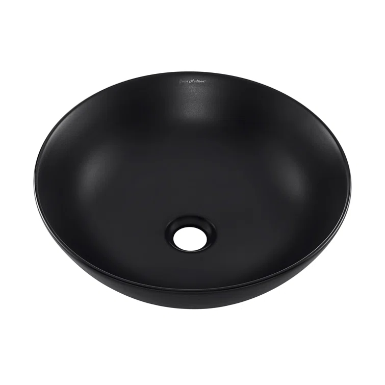 Classe 16 Ceramic Sink