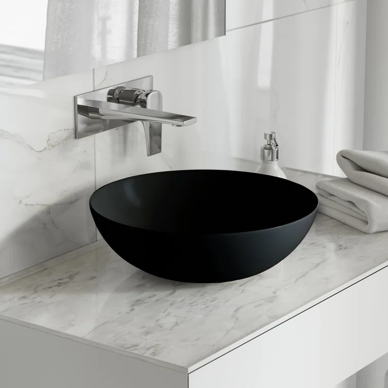 Classe 16 Ceramic Sink