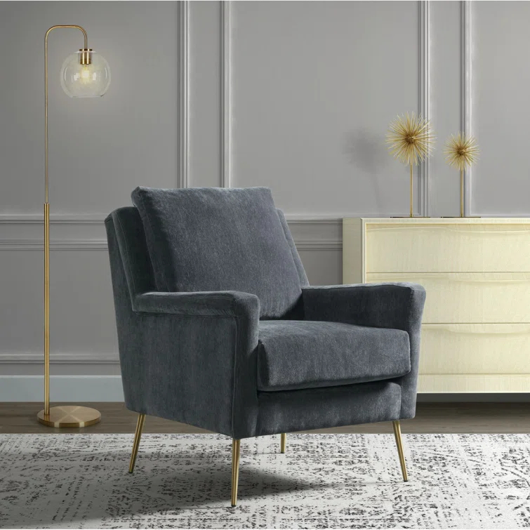 Craig Upholstered Armchair