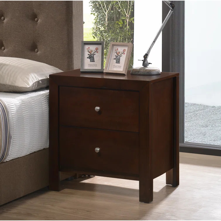 Burlington Nightstand
