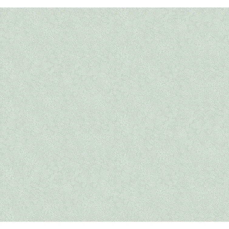 Rifle Paper Co. Champagne Dots 27' x 27" Wallpaper Roll