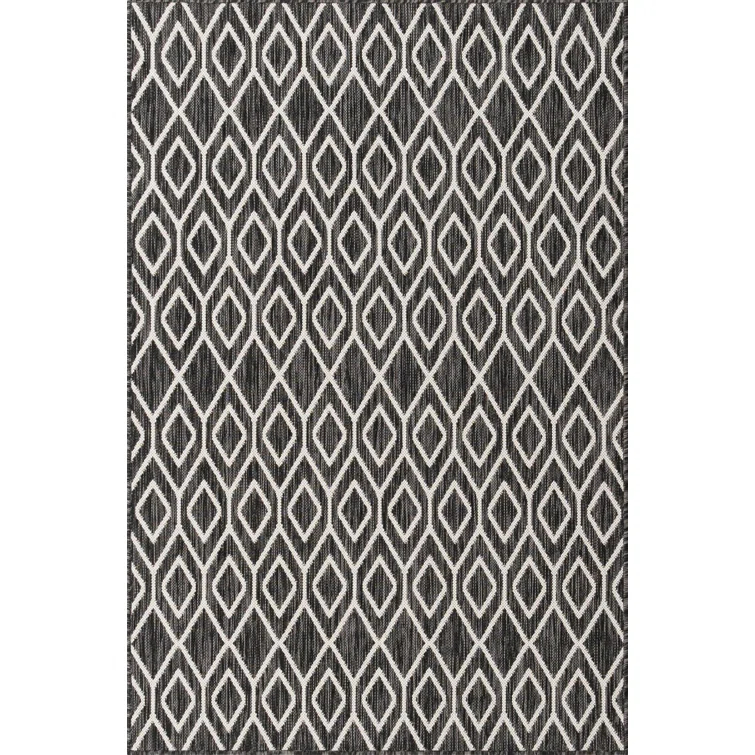Jill Zarin Turks and Caicos Outdoor Rug