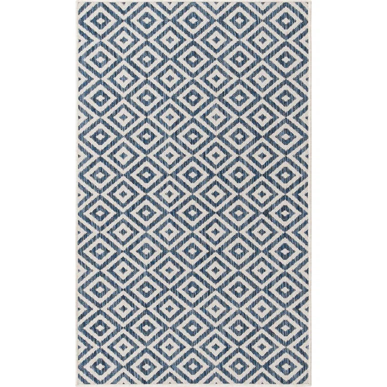 Jill Zarin Costa Rica Outdoor Rug