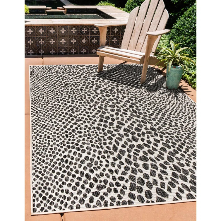 Jill Zarin Cape Town Outdoor Rug