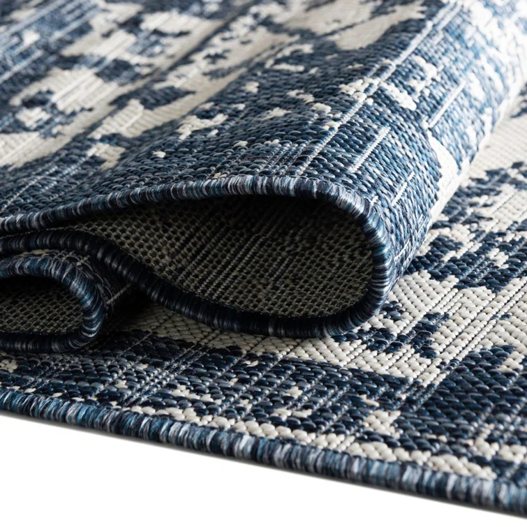 Jill Zarin Dubai Outdoor Rug