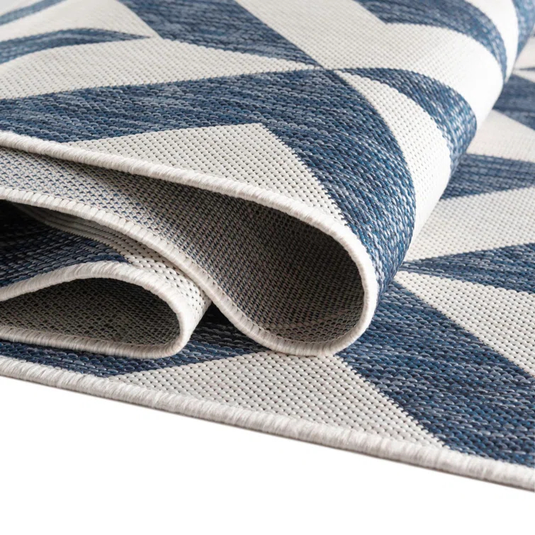 Jill Zarin Napa Outdoor Rug