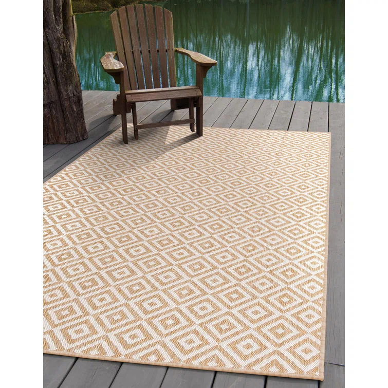Jill Zarin Costa Rica Outdoor Rug