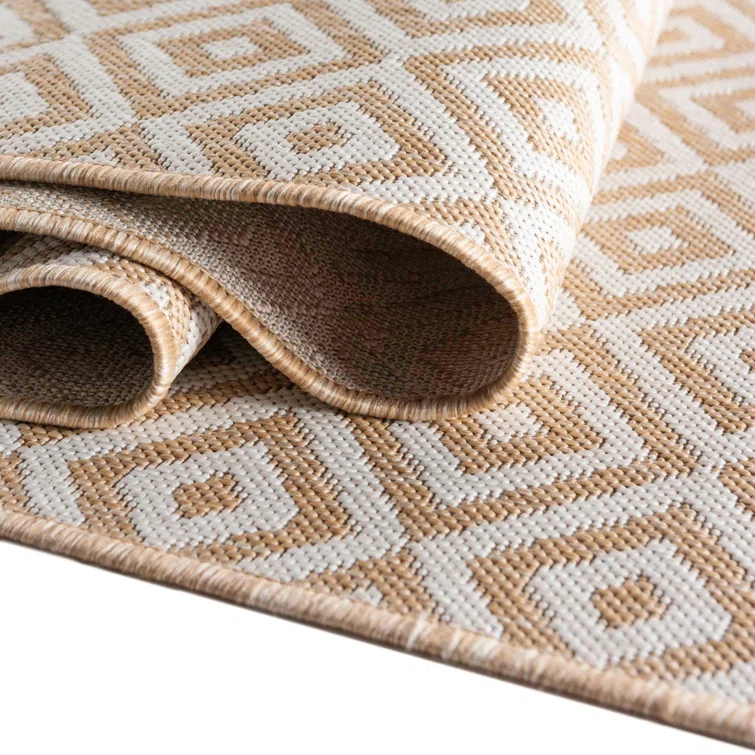 Jill Zarin Costa Rica Outdoor Rug
