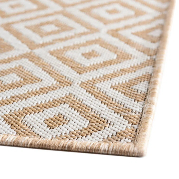 Jill Zarin Costa Rica Outdoor Rug
