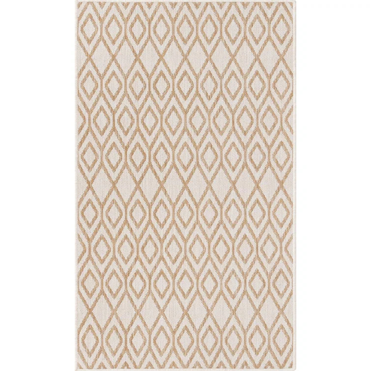 Jill Zarin Costa Rica Outdoor Rug