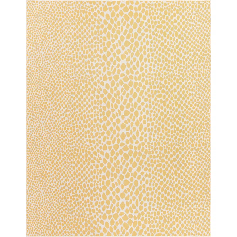 Jill Zarin Cape Town Outdoor Rug
