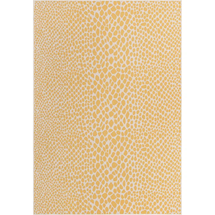 Jill Zarin Cape Town Outdoor Rug